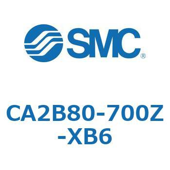 CA Series(CA2B80) SMC