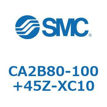 CA Series(CA2B80) SMC
