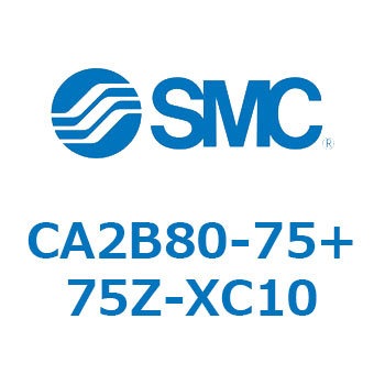 CA Series(CA2B80) SMC