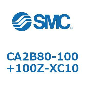 CA Series(CA2B80) SMC