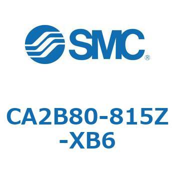 CA Series(CA2B80) SMC