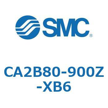 CA Series(CA2B80) SMC