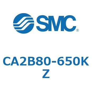 CA Series(CA2B80) SMC