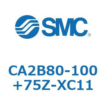 CA Series(CA2B80) SMC