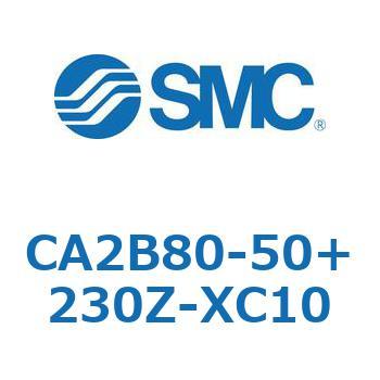 CA Series(CA2B80) SMC