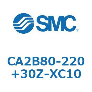 CA Series(CA2B80) SMC