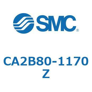 CA Series(CA2B80) SMC