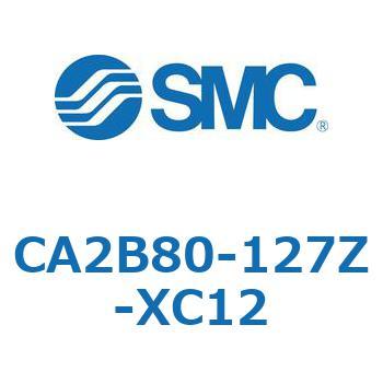 CA Series(CA2B80) SMC