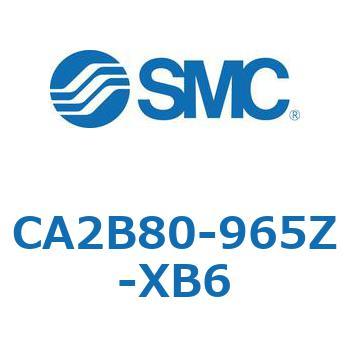 CA Series(CA2B80) SMC