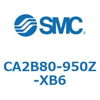 CA Series(CA2B80) SMC