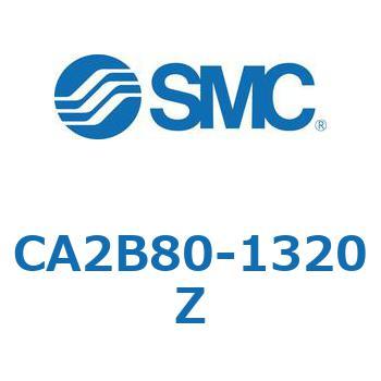 CA Series(CA2B80) SMC
