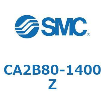 CA Series(CA2B80) SMC