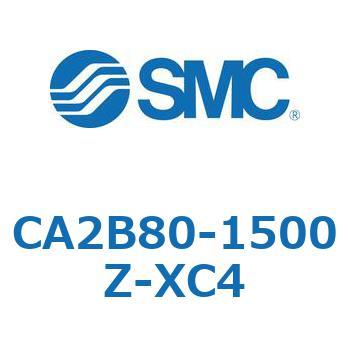 CA Series(CA2B80) SMC