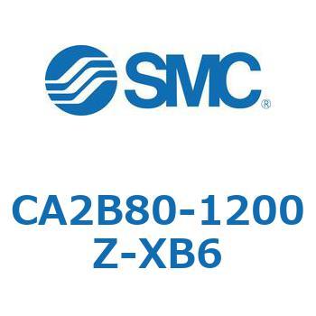 CA Series(CA2B80) SMC