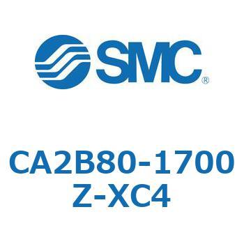 CA Series(CA2B80) SMC