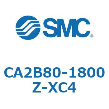 CA Series(CA2B80) SMC