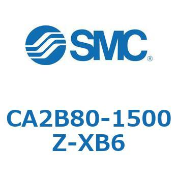CA Series(CA2B80) SMC