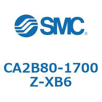 CA Series(CA2B80) SMC