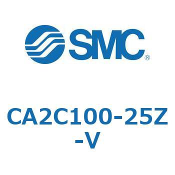 CA Series(CA2C100) SMC