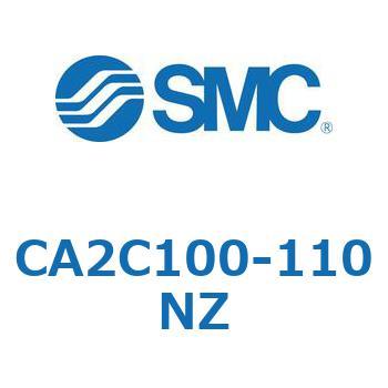 CA Series(CA2C100) SMC