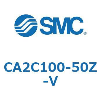 CA Series(CA2C100) SMC