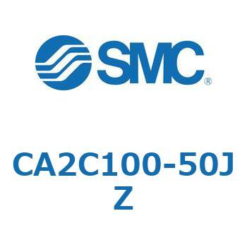 CA Series(CA2C100) SMC
