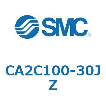CA Series(CA2C100) SMC
