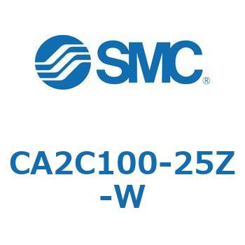 CA Series(CA2C100) SMC