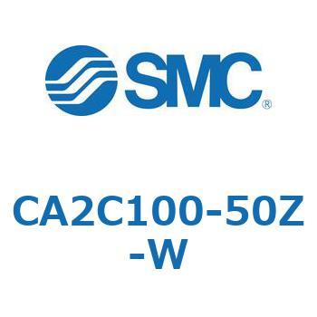 CA Series(CA2C100) SMC