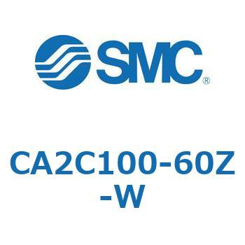 CA Series(CA2C100) SMC