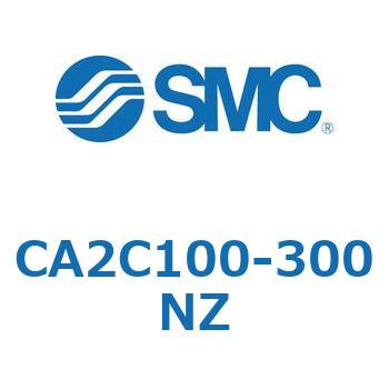 CA Series(CA2C100) SMC