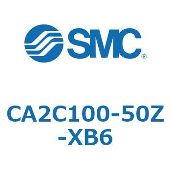 CA Series(CA2C100) SMC