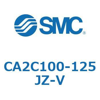 CA Series(CA2C100) SMC