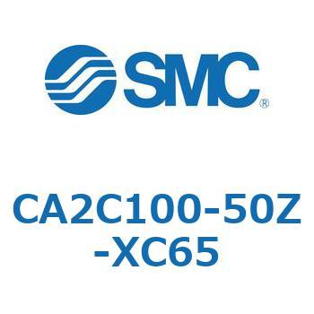 CA Series(CA2C100) SMC