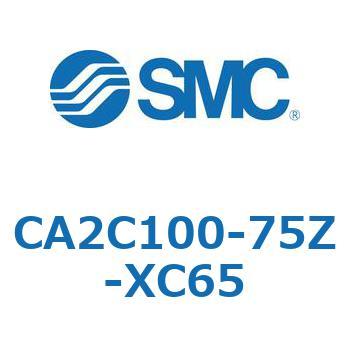 CA Series(CA2C100) SMC