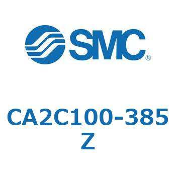 CA Series(CA2C100) SMC