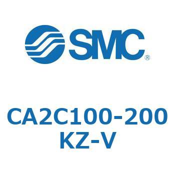 CA Series(CA2C100) SMC