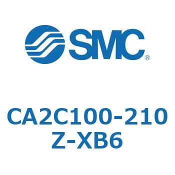 CA Series(CA2C100) SMC