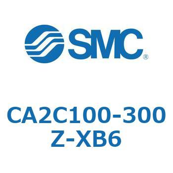 CA Series(CA2C100) SMC