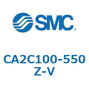 CA Series(CA2C100) SMC