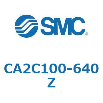 CA Series(CA2C100) SMC