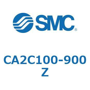 CA Series(CA2C100) SMC