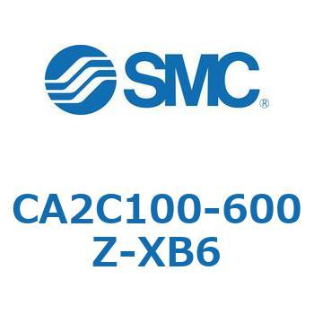 CA Series(CA2C100) SMC