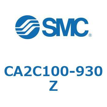 CA Series(CA2C100) SMC