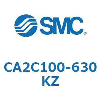 CA Series(CA2C100) SMC