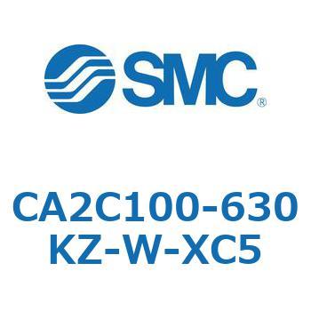 CA Series(CA2C100) SMC