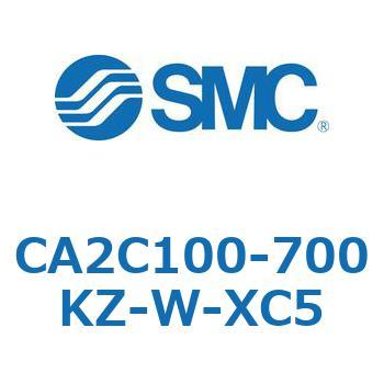 CA Series(CA2C100) SMC