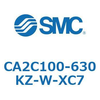 CA Series(CA2C100) SMC