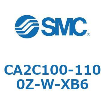 CA Series(CA2C100) SMC