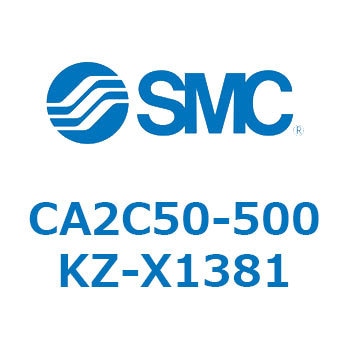 CA Series(CA2C50) SMC